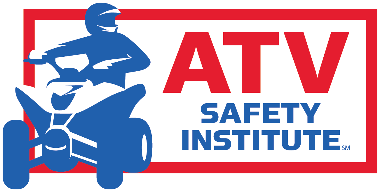 New Logo ATV Safety Institute